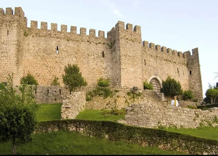 Castelo View Appartement *