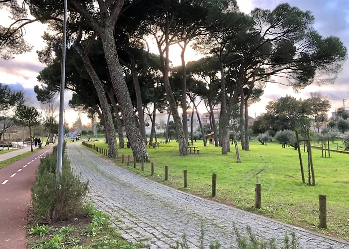 Διαμέρισμα Castelo View *