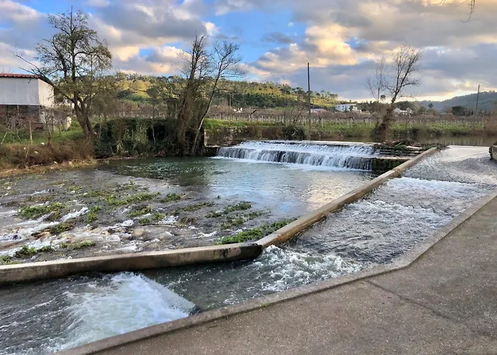 Διαμέρισμα Castelo View